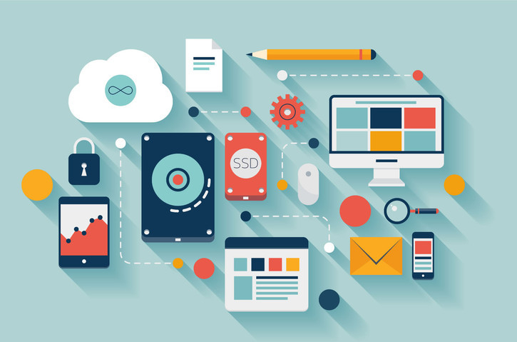 看群脈SCRM如何“玩轉”PaaS巨頭游戲